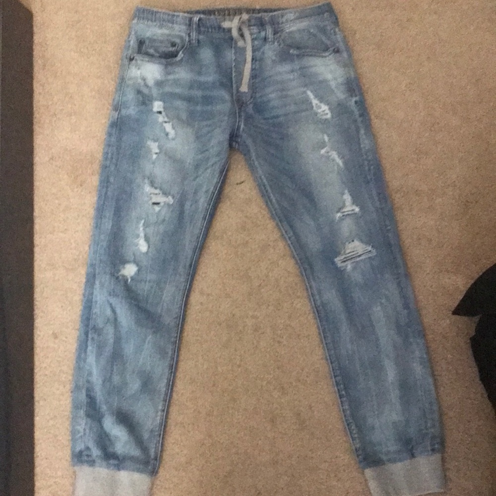 Men’s American Eagle Joggers